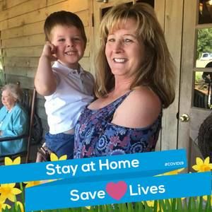 Meet your Posher, Pam